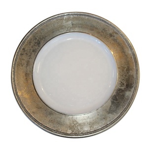 Plaque de chargeur en or brut Top vente et fournitures de haute qualité en gros et - Product Image 1