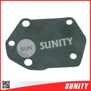 Nouveau diaphragme de pompe moteur hors-bord de qualité supérieure pour yacht, référence 84262M, pour Mercury 4 temps essence, certifié ISO9001, fabriqué à Taïwan - Product Image 3