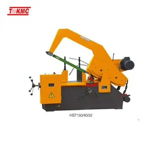 horizontal hack sawing machine HS 7132