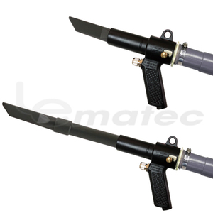 ชุดเครื่องมือลม Lematec สำหรับดูดฝุ่นในรถยนต์ ปืนดูดฝุ่นอเนกประสงค์ พร้อมฟังก์ชั่นเป่าลม - Product Image 3