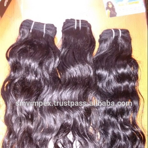 2025 vente chaude vague naturelle lâche vague profonde italien Curl Extensions de cheveux bonne extrémité épaisse cheveux indiens - Product Image 3