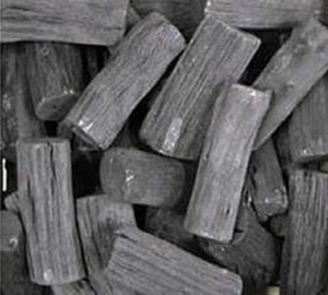NOW OR NEVER EID AL ADHA SALE CHARCOAL WOOD CHARCOAL LUMP SHAPE CHARCOAL BARBECUE BBQ CHARCOAL GRILL MEAT IN KUWAIT - Product Image 5