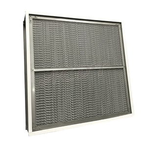 ตัวกรอง HEPA อุณหภูมิสูง - Product Image 5