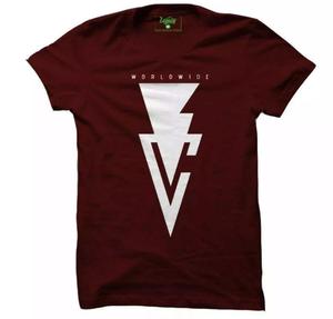 T-Shirt Homme Imprimé 100% Coton Marque Personnalisée Manches Courtes Service OEM BD Tricoté Teint Uni Séchage Rapide Respirant - Product Image 5