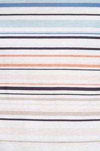 FYB Unisex 100% algodón transpirable manga corta impreso camisetas de gran tamaño de talla grande Casual Hip Hop Streetwear para hombres y mujeres - Product Image 4