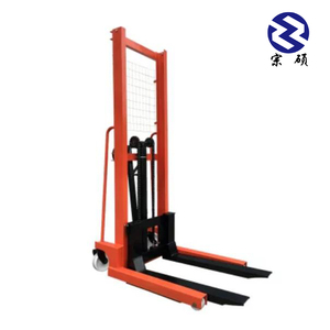 رافعة هيدروليكية مكدس منصة يدوية للبيع - Product Image 2