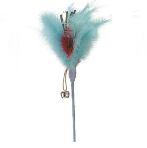 6953-D Kitty jugar Rod - Product Image 1