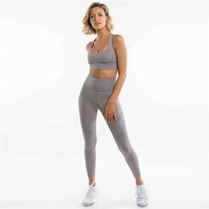 De gimnasio ropa de Fitness forma mejorar sin Yoga con etiqueta privada - Product Image 1