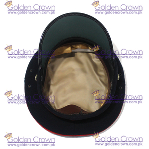 Fabricante de alta calidad gorra con visera uniforme | Proveedor de gorras con bordado a mano - Product Image 5