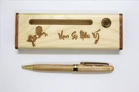 Bolígrafos de madera de Vietnam, el mejor proveedor - Product Image 4