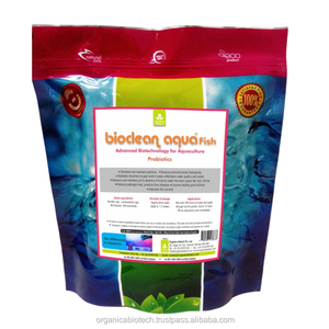 Nuôi Cá rộng rãi vi khuẩn Enzyme thức ăn Probiotics nuôi trồng thủy sản thiết bị - Product Image 1