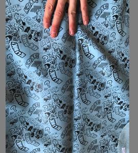 หมายเลขแฟนตาซีสำหรับกระเป๋า - Product Image 3