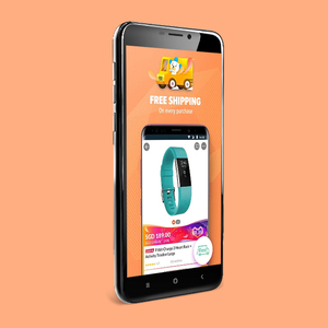 Ứng dụng thương mại điện tử | phần mềm thương mại điện tử di động tốt nhất ở 2023 bởi protolabz eservices - Product Image 4