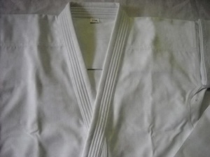 Las artes marciales uniformes de Karate de peso pesado de 14-oz mejor calidad tradicional Karate Gi Kimono - Product Image 3