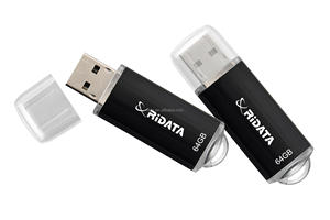 Ridata OD16 USB flash drive, USB thumb drive USB 2.0 Memory Stick cho ảnh và vedio, USB <span class=keywords><strong>Jump</strong></span> Drive với LED Light & lỗ khóa - Product Image 5