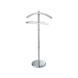 Meubelen Luxe Pak Kleren Jas Valet Hanger Rack Stand