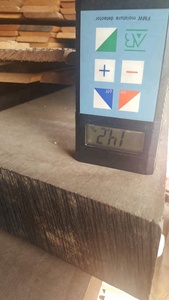 Chengal gỗ cứng gỗ xẻ - Product Image 3