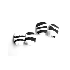Mitaines Anti-rayures en coton biologique, OEM, 100% coton, pour bébés - Product Image 1