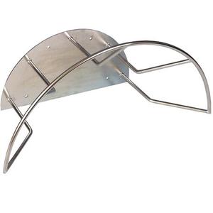 FABRIC METAL <b>HOSE</b> HOLDER STYLISH <b>WALL</b> <b>MOUNT</b> <b>HOSE</b> HOLDER HOT SELLING <b>HOSE</b> HOLDER - Product Image 3
