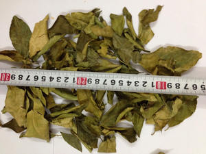 Limón seco de fabricación vietnamita - Product Image 6