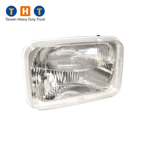 Faros delanteros para camión Volvo, partes de camión, 20818763, 8144285, 8144256, 3981594, FM12, FH12 - Product Image 1