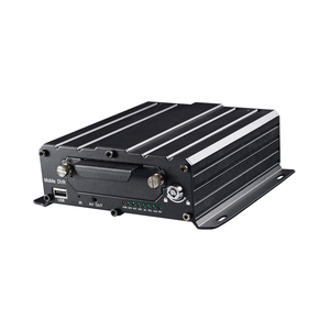 3G GPS WIFI Real Time MDVR 4CH <strong>CCTV</strong> <strong>System</strong> for Bus