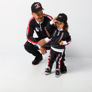 Survêtement homme personnalisé OEM Offre Spéciale/survêtement homme/Jogging homme sur mesure fabriqué au Pakistan - Product Image 6