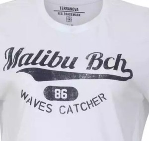 Colección Otoño Invierno Camiseta XL de algodón con estampado personalizado Tallas grandes Ropa informal Blusa suelta Manga larga de punto Hecho Bangladesh - Product Image 3