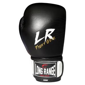 ถุงมือหนังสำหรับศิลปะการต่อสู้ถุงมือชกมวยออกแบบโลโก้ได้ตามต้องการ - Product Image 5