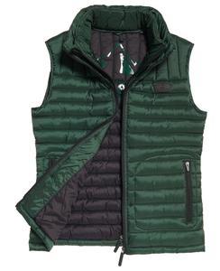 ใหม่มาถึงราคาถูกสไตล์ผ้านวมผู้ชายเบาะเสื้อกั๊กที่มีคุณภาพสูงเบาะเสื้อกั๊กสำหรับผู้ชาย - Product Image 5