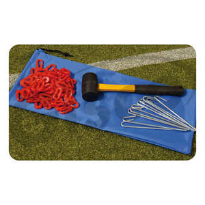 Juego de accesorios para portería de fútbol, productos deportivos y de entretenimiento de la mejor calidad, directo del fabricante - Product Image 1