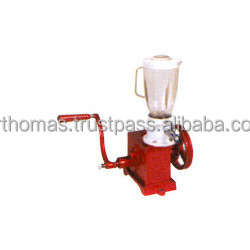 เครื่อง Pulper เหมาะสำหรับการแยกเยื่อกระดาษออกจากผลไม้ - Product Image 4