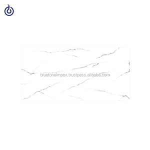 60X120 Carreaux vitrifiés Full Body Style européen moderne aspect marbre Fonction brique réfractaire - Product Image 2