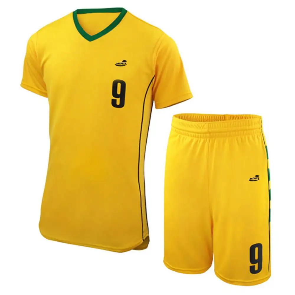 Pakistan Best Selling price soccer uniform / Wholesale Custom Made Men's Best soccer uniform At very reasonable prices