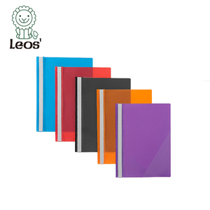 Văn Phòng Phẩm Nhựa Thư Mục A4 Kích Thước Tài Liệu Rõ Ràng Tập Tin Bìa - Product Image 5