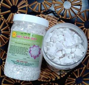 Arrowroot Starch/ Arrowroot Poudre du Vietnam/Vacances - Product Image 4