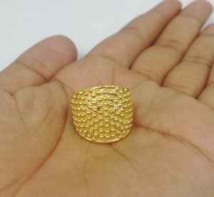 Anillo de Plata de Ley con Diseño Elegante, Engaste de Bisel, para Compromiso o Boda, Recién Llegado, Venta al por Mayor - Product Image 2