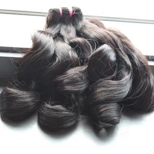 Cheveux bruts non traités, tissage en usine, cuticules complète, bruts - Product Image 1