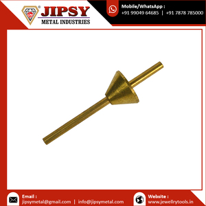 Adaptateur de mandrin pour fraise dentaire - Product Image 3