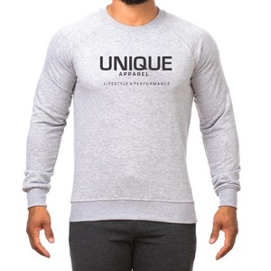 Venta al por mayor Sudadera de cuello redondo/pareja amante sudadera/hombre suéter - Product Image 1