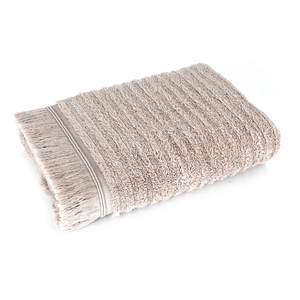 Ensemble de serviettes 100% coton, ensemble de serviettes à pompons, serviettes de bain de haute qualité, meilleur prix, ensemble de serviettes en coton, serviettes à main en coton - Product Image 2