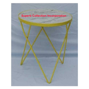 <b>Mirrored</b> Coffee <b>Table</b> Polished Made in India - Product Image 6