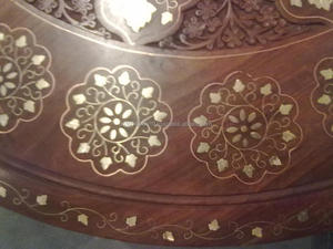 โต๊ะไม้ - Product Image 2