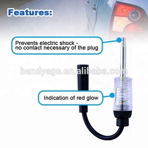 [Handy-Age]-เครื่องทดสอบหัวเทียนบูตแบบตรง (HT4500-010) - Product Image 2
