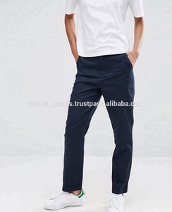 กางเกงขายาวทรงกระบอกสำหรับใส่ทำงานในฤดูใบไม้ร่วง ราคาประหยัด ดีไซน์ล่าสุดปี 2026 กางเกงเดินป่าลำลองใส่สบายสำหรับผู้หญิง - Product Image 3