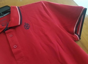 Lote de Camisetas Polo de Algodón para Hombre de Bangladés, 100% Excedente de Exportación para la Temporada de Primavera - Product Image 2