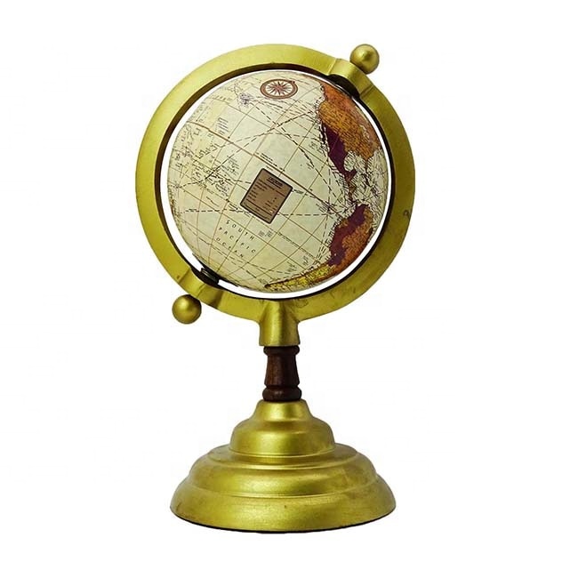 Миниатюрный декоративный шар в индивидуальном дизайне и размере