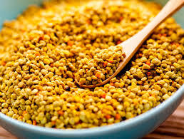 POLLEN D'ABEILLE/POLLEN D'ABEILLE EN Vrac - Product Image 5