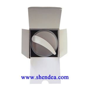 Crème hydratante et raffermissante au collagène VOGUE MANLIN pour une peau saine et réparée la nuit, anti-âge - Product Image 4