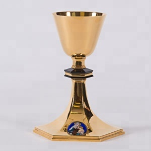 Cáliz de Metal - Product Image 6